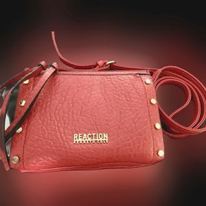 Kenneth Cole Reaction mini purse crossbody